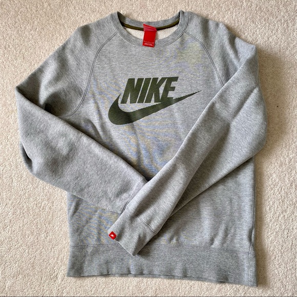 Unisex Nike Crewneck - Picture 1 of 3